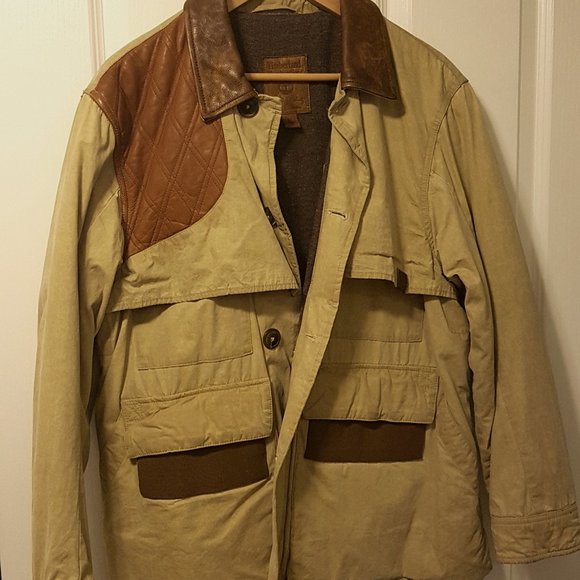Rare vintage waxed canvas hunting jacket. - Picture 1 of 1